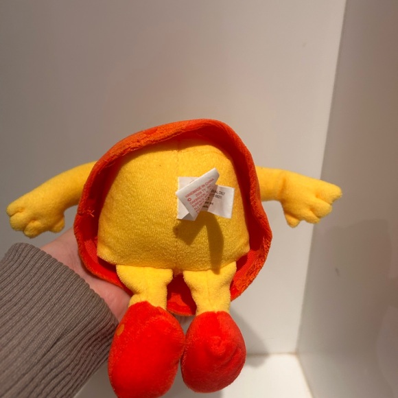 Backyardigans Tasha TY - Picture 5 of 5